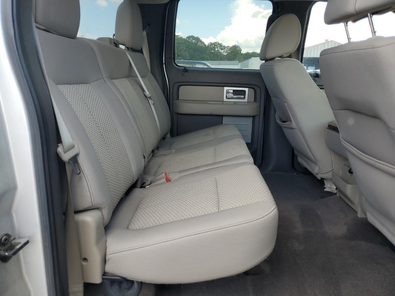 1FTEW1C80AFD62226 2010 Ford F150 Supercrew