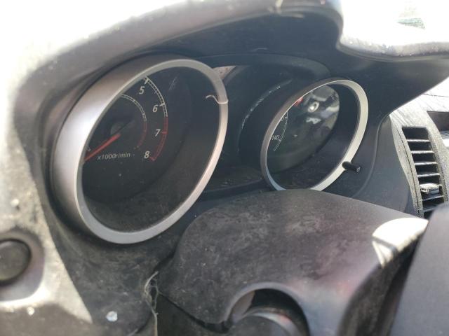 2012 Mitsubishi Lancer Es/Es Sport VIN: JA32U2FU9CU027163 Lot: 60519064