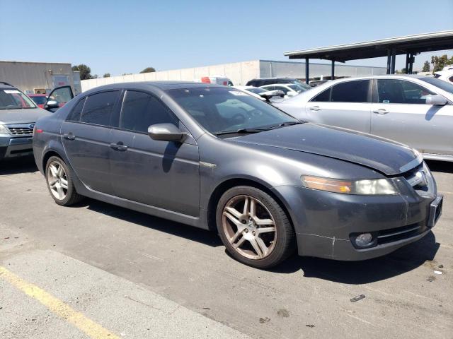 2008 Acura Tl VIN: 19UUA66238A043619 Lot: 58484054