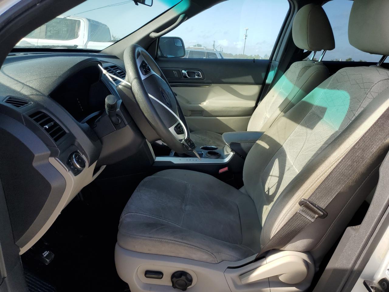 1FMHK7B87CGA47011 2012 Ford Explorer