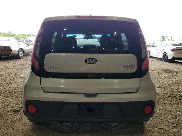 VIN KNDJN2A21H7428468 2017 KIA Soul no.6