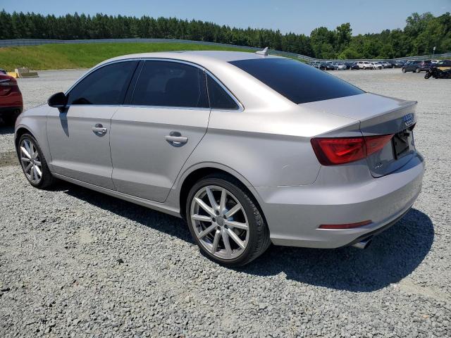 2015 Audi A3 Premium Plus VIN: WAUEFGFF0F1020239 Lot: 58736294