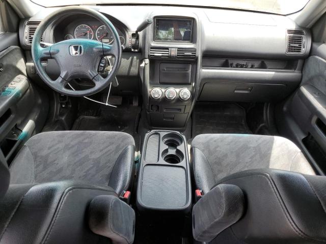 2004 Honda Cr-V Ex VIN: JHLRD78844C034528 Lot: 60144484