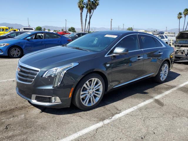 2019 CADILLAC XTS LUXURY 2G61N5S36K9107706  60938854