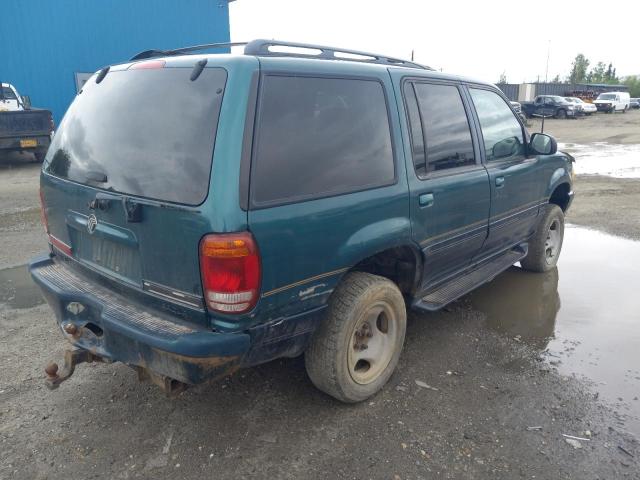 1998 Mercury Mountaineer VIN: 4M2ZU55P6WUJ12926 Lot: 56963314