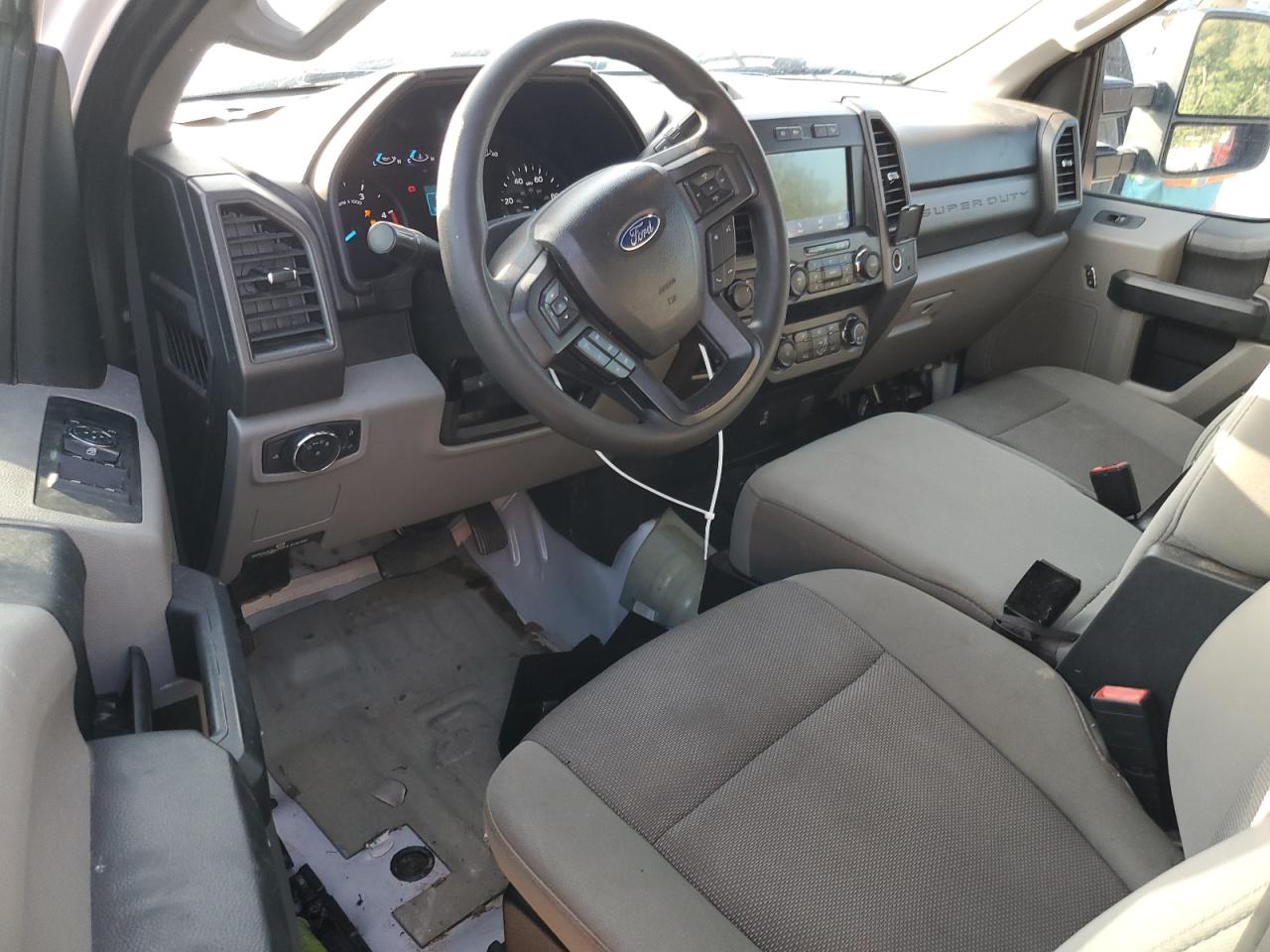 1FT8W3BT1LEC40823 2020 Ford F350 Super Duty