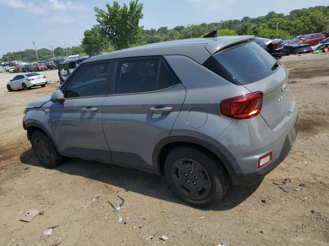 2020 Hyundai Venue Se VIN: KMHRB8A37LU032610 Lot: 59264834