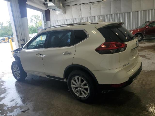 2020 Nissan Rogue S VIN: JN8AT2MVXLW131911 Lot: 56066724