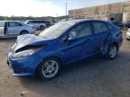 2019 FORD FIESTA SE - 3FADP4BJ7KM110270