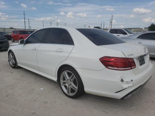 2014 Mercedes-Benz E 350 VIN: WDDHF5KB2EA817491 Lot: 60232704