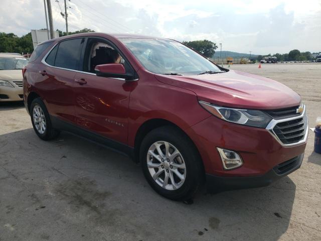 2018 CHEVROLET EQUINOX LT - 3GNAXJEV1JS643307