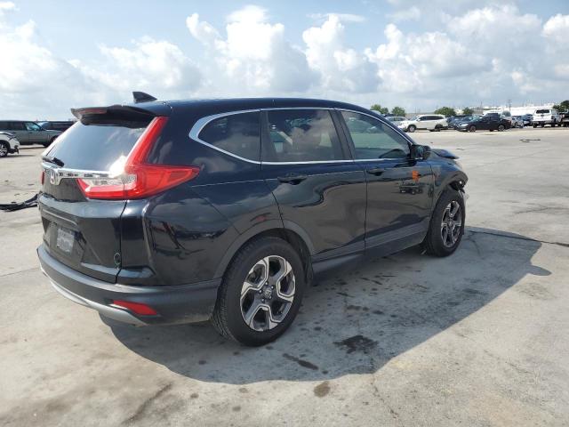 2018 Honda Cr-V Exl VIN: 7FARW1H81JE023851 Lot: 56504954