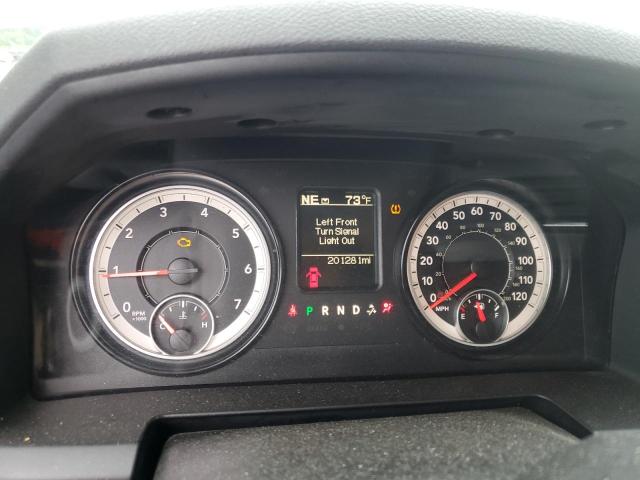 2016 Ram 1500 Slt VIN: 1C6RR6GT2GS375796 Lot: 47065074