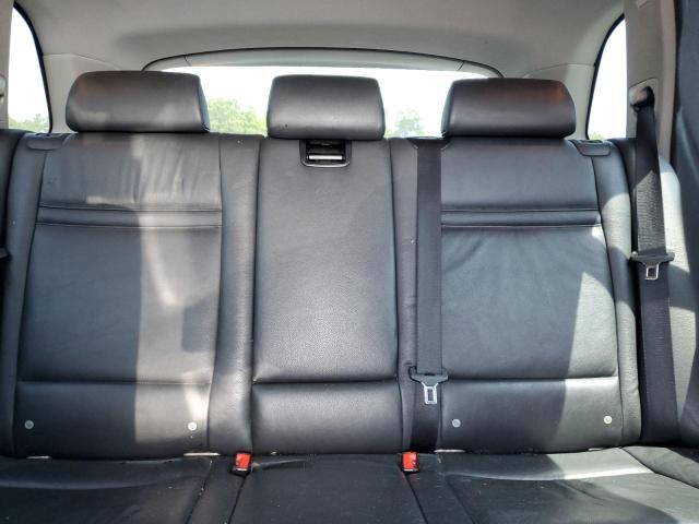 2010 BMW X5 xDrive30I VIN: 5UXFE4C50AL381471 Lot: 59127954