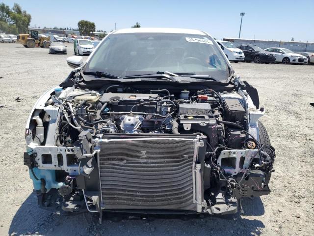 2020 Honda Civic Lx VIN: 2HGFC2F60LH558280 Lot: 58258484