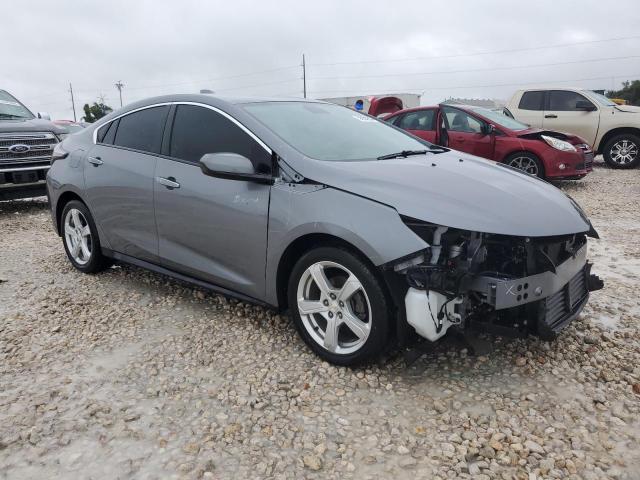 2018 Chevrolet Volt Lt VIN: 1G1RC6S52JU129208 Lot: 58934204