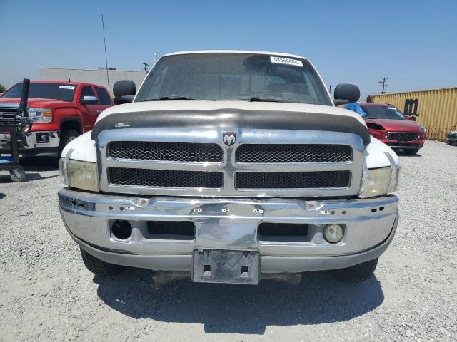 1999 Dodge Ram 2500 VIN: 1B7KC23Z8XJ571133 Lot: 58560464