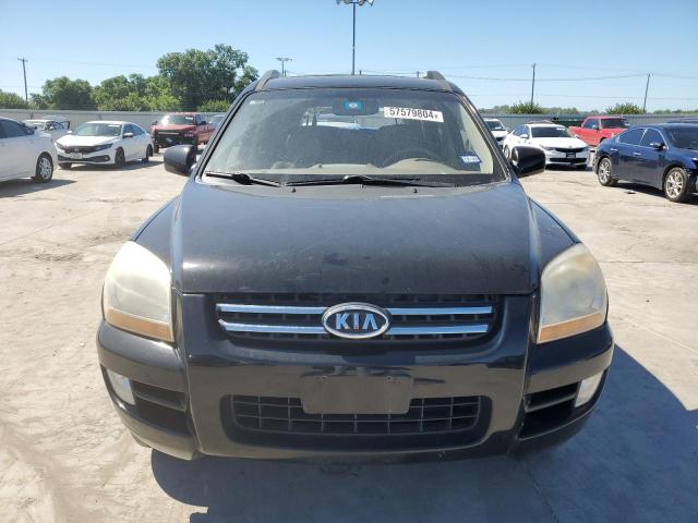 KNDJF723887481086 2008 Kia Sportage Ex