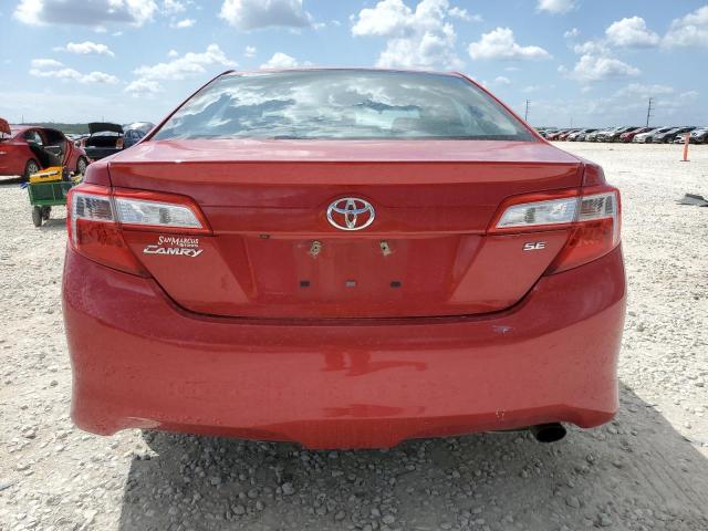 VIN 4T1BF1FK1EU812327 2014 Toyota Camry, L no.6