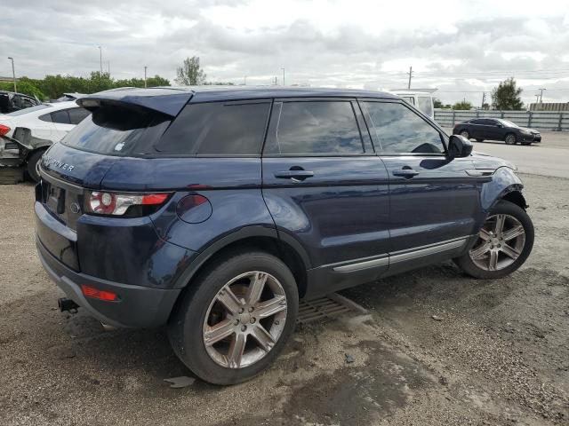 2015 Land Rover Range Rover Evoque Pure Plus VIN: SALVP2BG7FH990784 Lot: 58708174