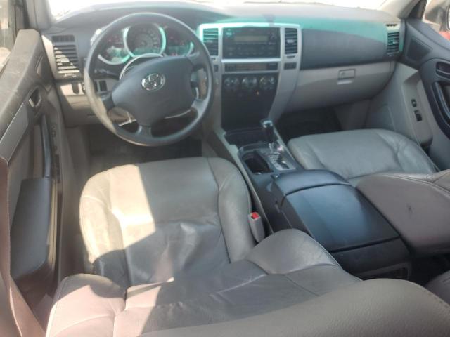 2004 Toyota 4Runner Sr5 VIN: JTEBU14R140054761 Lot: 60208134