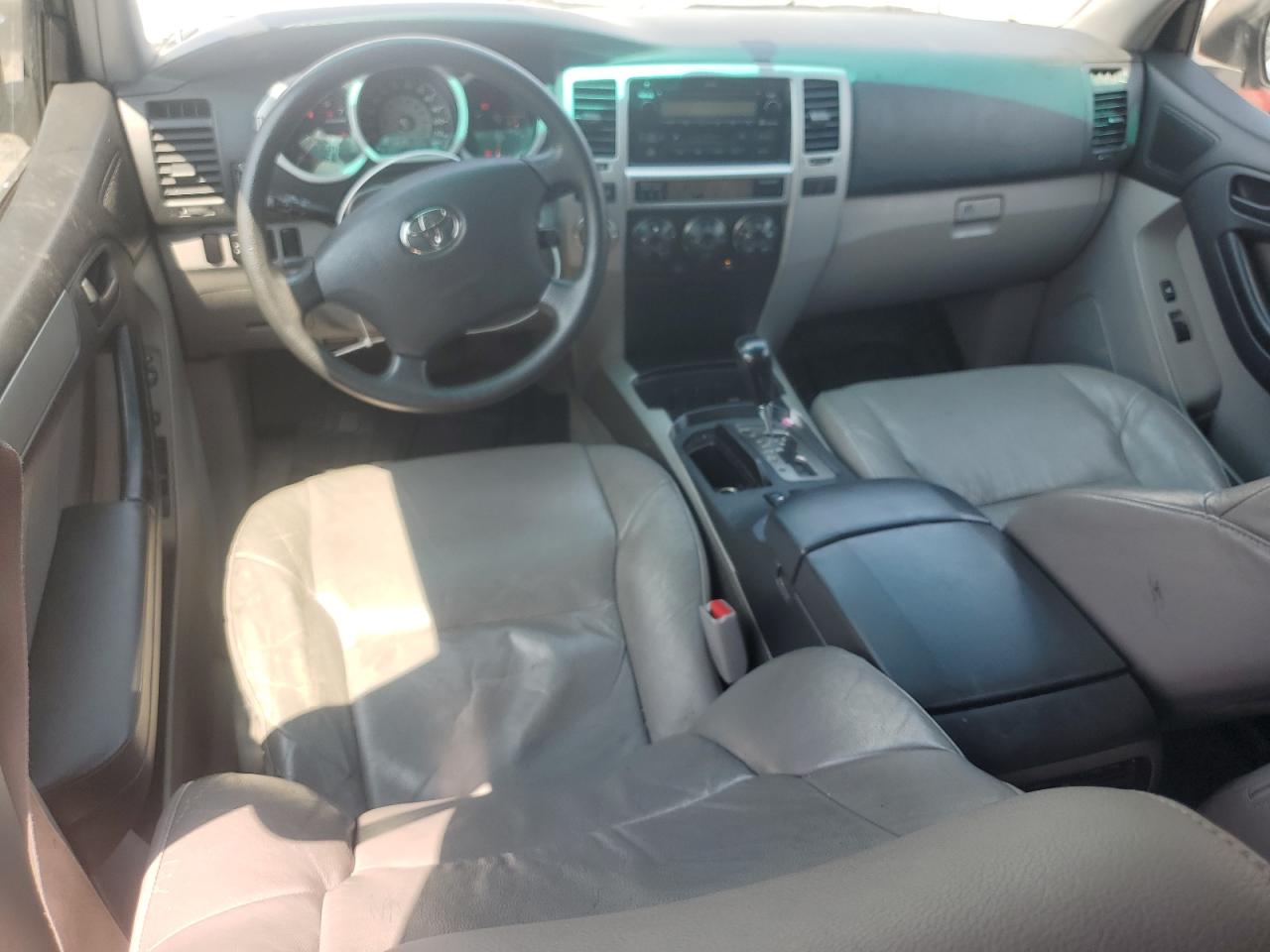 JTEBU14R140054761 2004 Toyota 4Runner Sr5