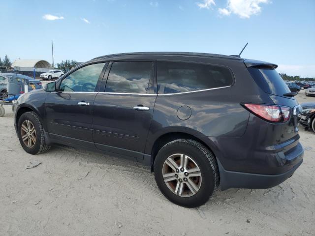 2016 Chevrolet Traverse Lt VIN: 1GNKRGKD2GJ274142 Lot: 58338264