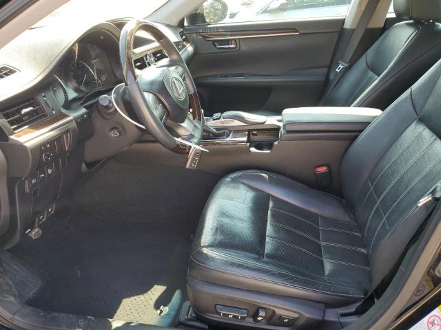 2017 Lexus Es 350 VIN: 58ABK1GG4HU058004 Lot: 58979554