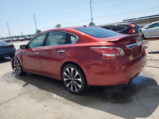 2014 Nissan Altima 2.5 VIN: 1N4AL3AP5EC204183 Lot: 58329624