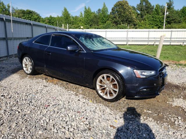 2013 Audi A5 Premium Plus VIN: WAULFAFR3DA000773 Lot: 57380324