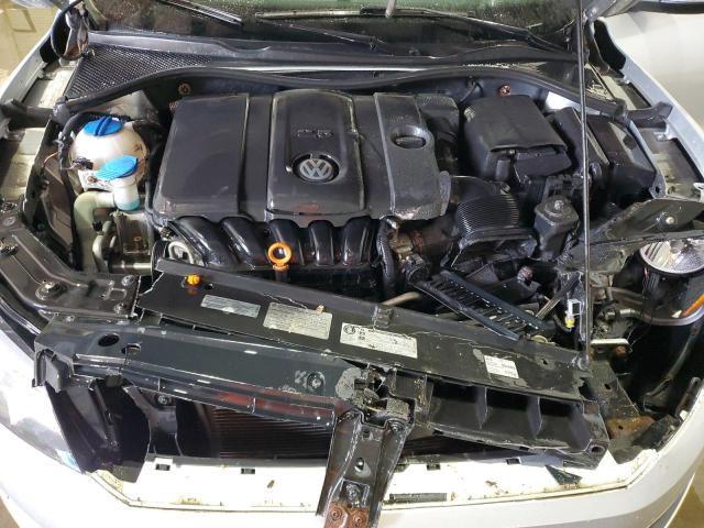 2012 Volkswagen Passat S VIN: 1VWAP7A31CC083648 Lot: 59746664