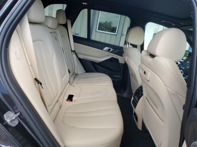 2020 BMW X5 Sdrive 40I VIN: 5UXCR4C09L9B93059 Lot: 58387924