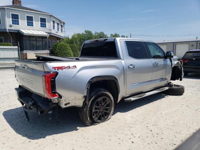 2024 TOYOTA TUNDRA CRE - 5TFMC5DB9RX051759