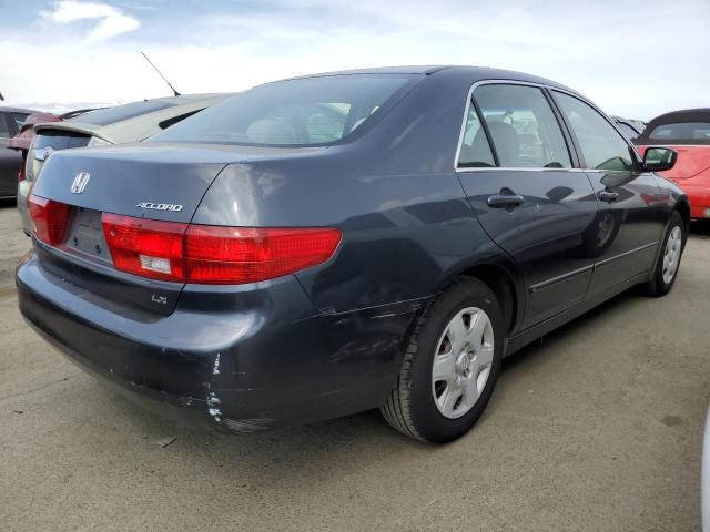 2005 Honda Accord Lx VIN: JHMCM56465C006222 Lot: 57357094