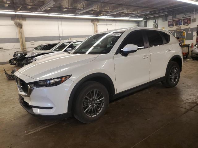 JM3KFABM4M1307725 Mazda CX-5 SPORT