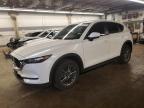 2021 MAZDA CX-5 SPORT - JM3KFABM4M1307725