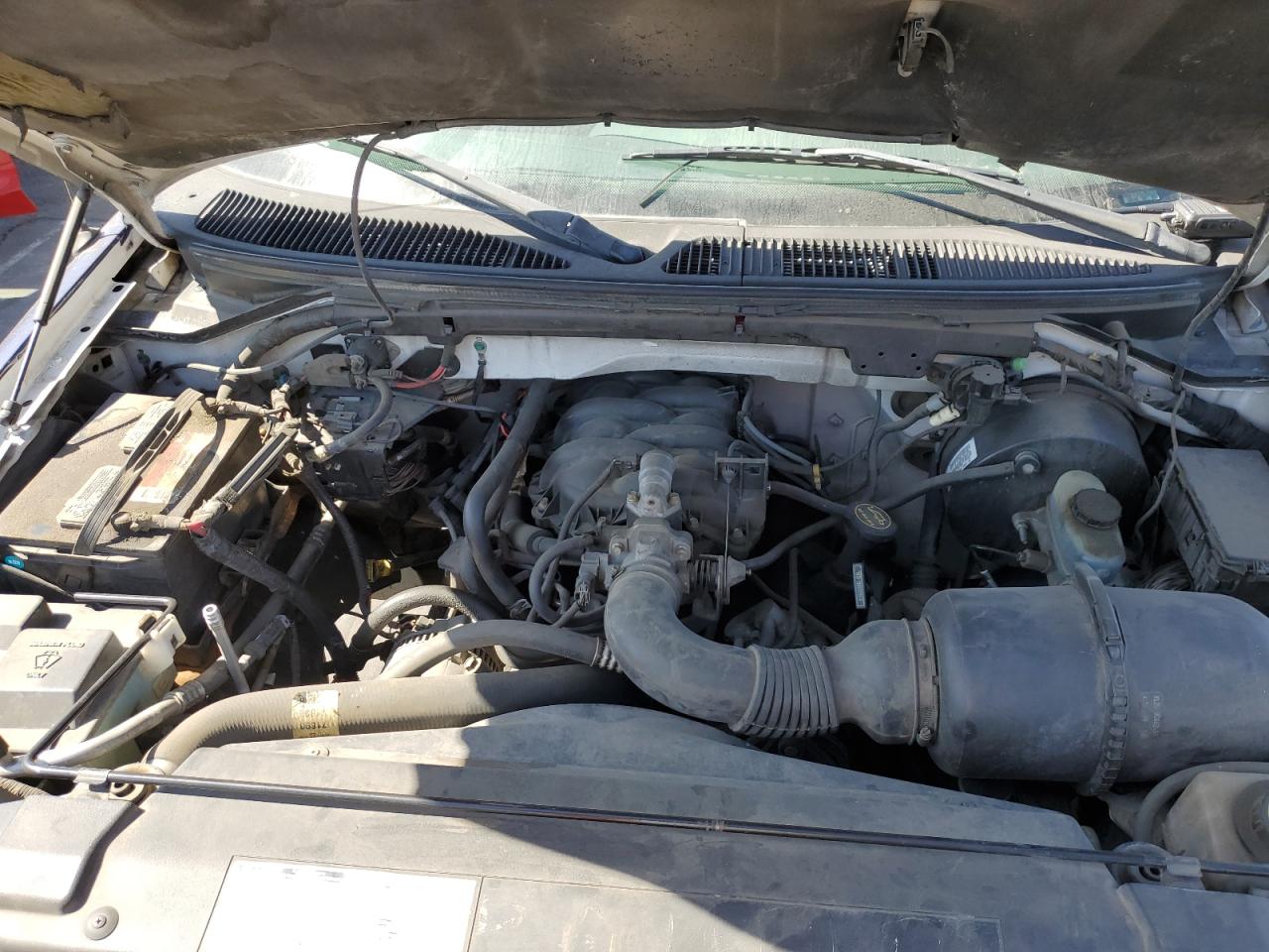 3FTRF17212MA22186 2002 Ford F150