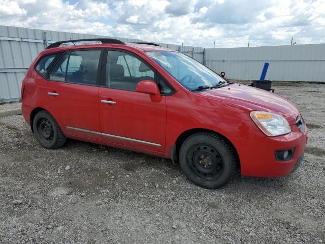 2010 Kia Rondo Ex VIN: KNAHH8C8XA7323201 Lot: 59973534