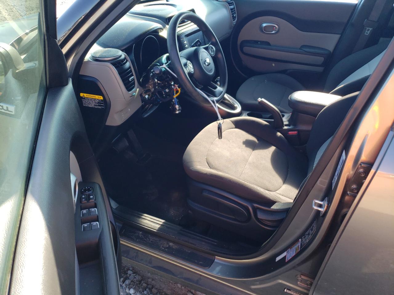 KNDJN2A26K7674861 2019 Kia Soul