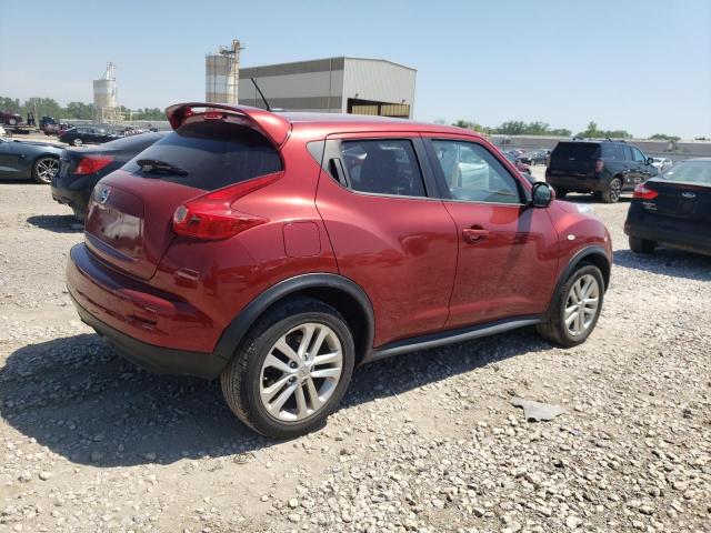 2014 Nissan Juke S VIN: JN8AF5MR1ET358680 Lot: 58821894