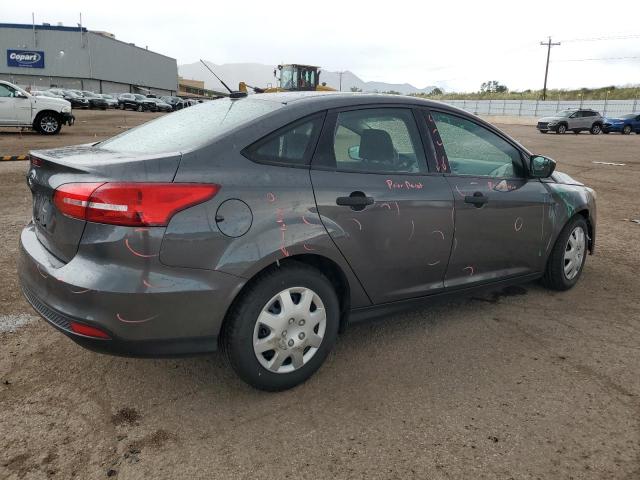 2018 Ford Focus S VIN: 1FADP3E2XJL244513 Lot: 60170714