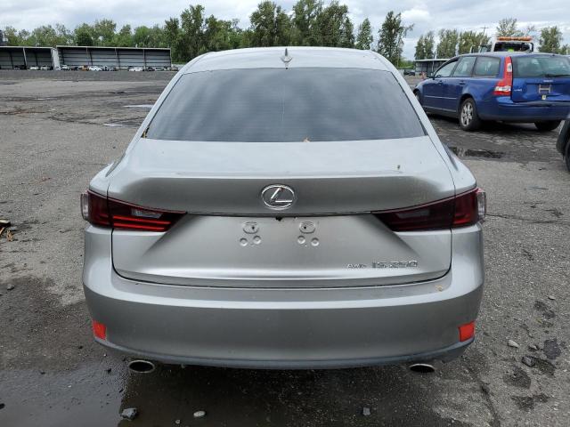 2014 Lexus Is 250 VIN: JTHCF1D26E5014426 Lot: 57482044