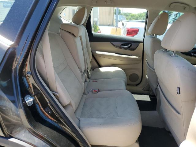 2015 NISSAN ROGUE S - 5N1AT2MV0FC853322