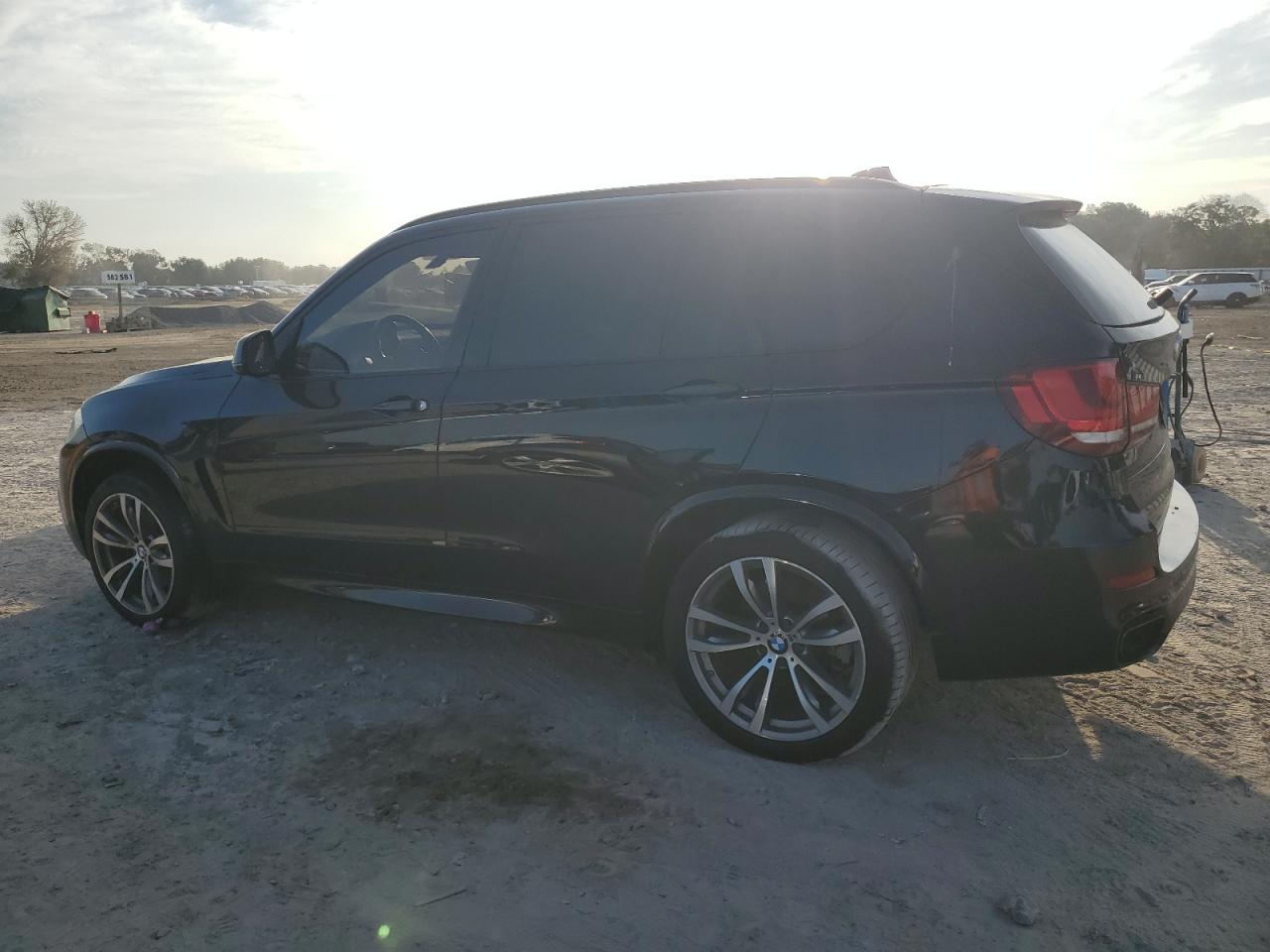 5UXKR6C3XH0J85420 2017 BMW X5 xDrive50I