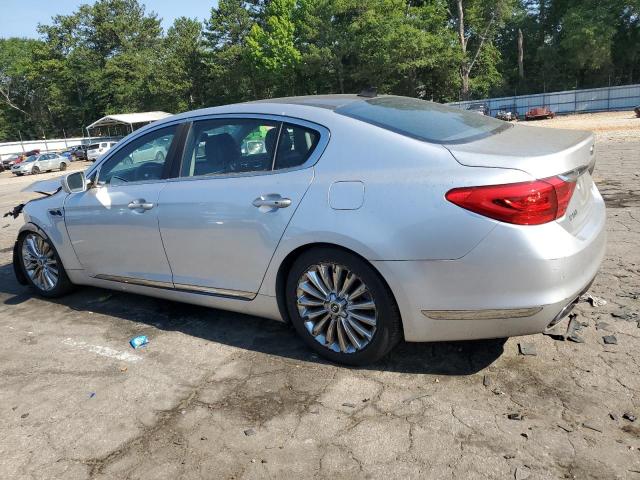 2015 Kia K900 VIN: KNALW4D41F6017120 Lot: 58413484