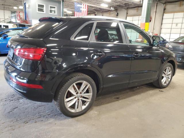 2017 Audi Q3 Premium VIN: WA1ECCFS5HR012976 Lot: 57565744