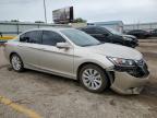 HONDA ACCORD EX photo