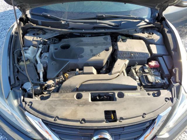 2017 NISSAN ALTIMA 2.5 - 1N4AL3AP0HC122270