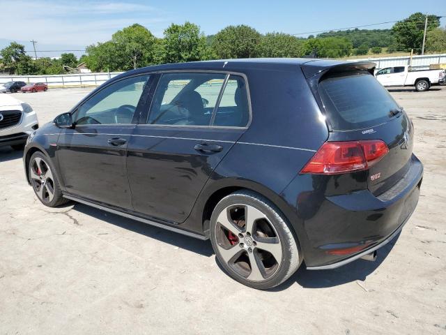 2017 VOLKSWAGEN GTI SPORT - 3VW547AU5HM014678