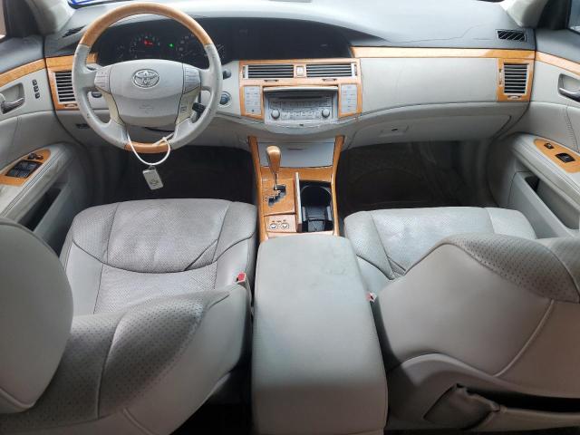 2006 Toyota Avalon Xl VIN: 4T1BK36B36U127268 Lot: 57837394